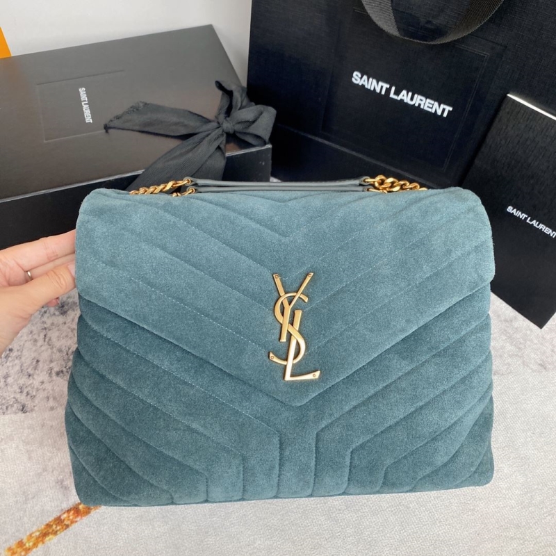 Y*L top handle bags
